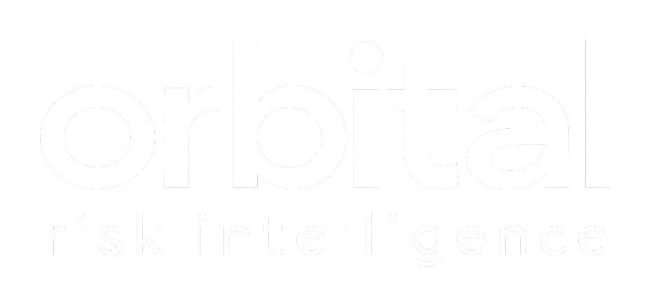 Orbital — risk intelligence